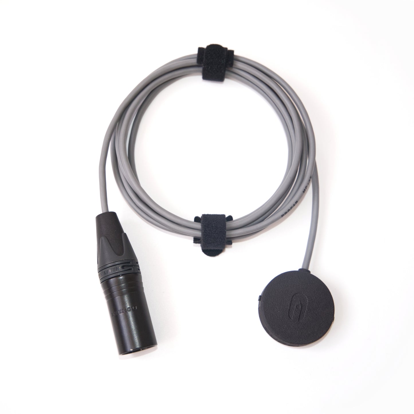 Su-1 contact microphone