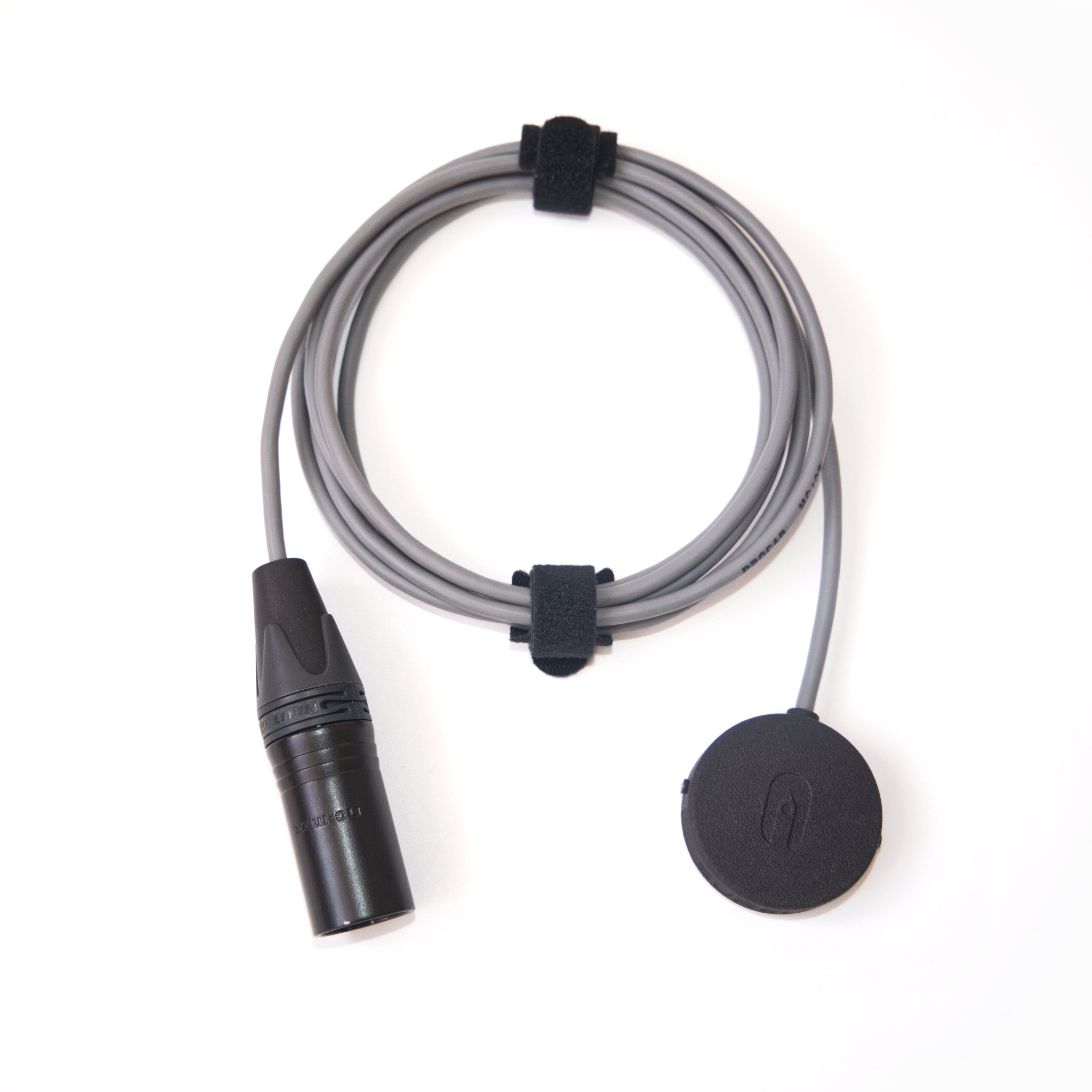 Su-1 contact microphone