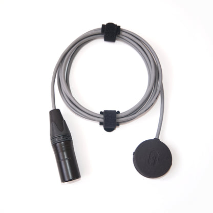 Su-1 contact microphone