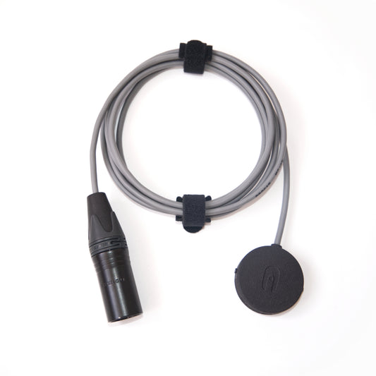 Su-1 contact microphone