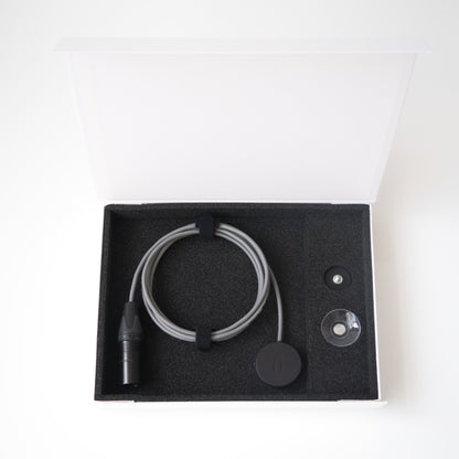 Su-1 contact microphone