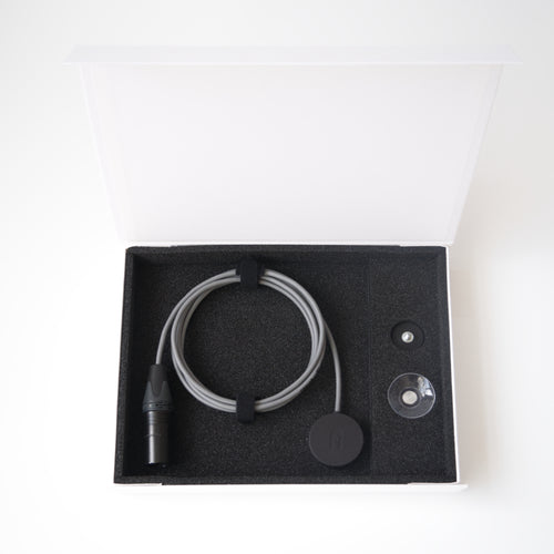 Su-1 contact microphone