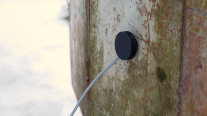 Su-1 contact microphone