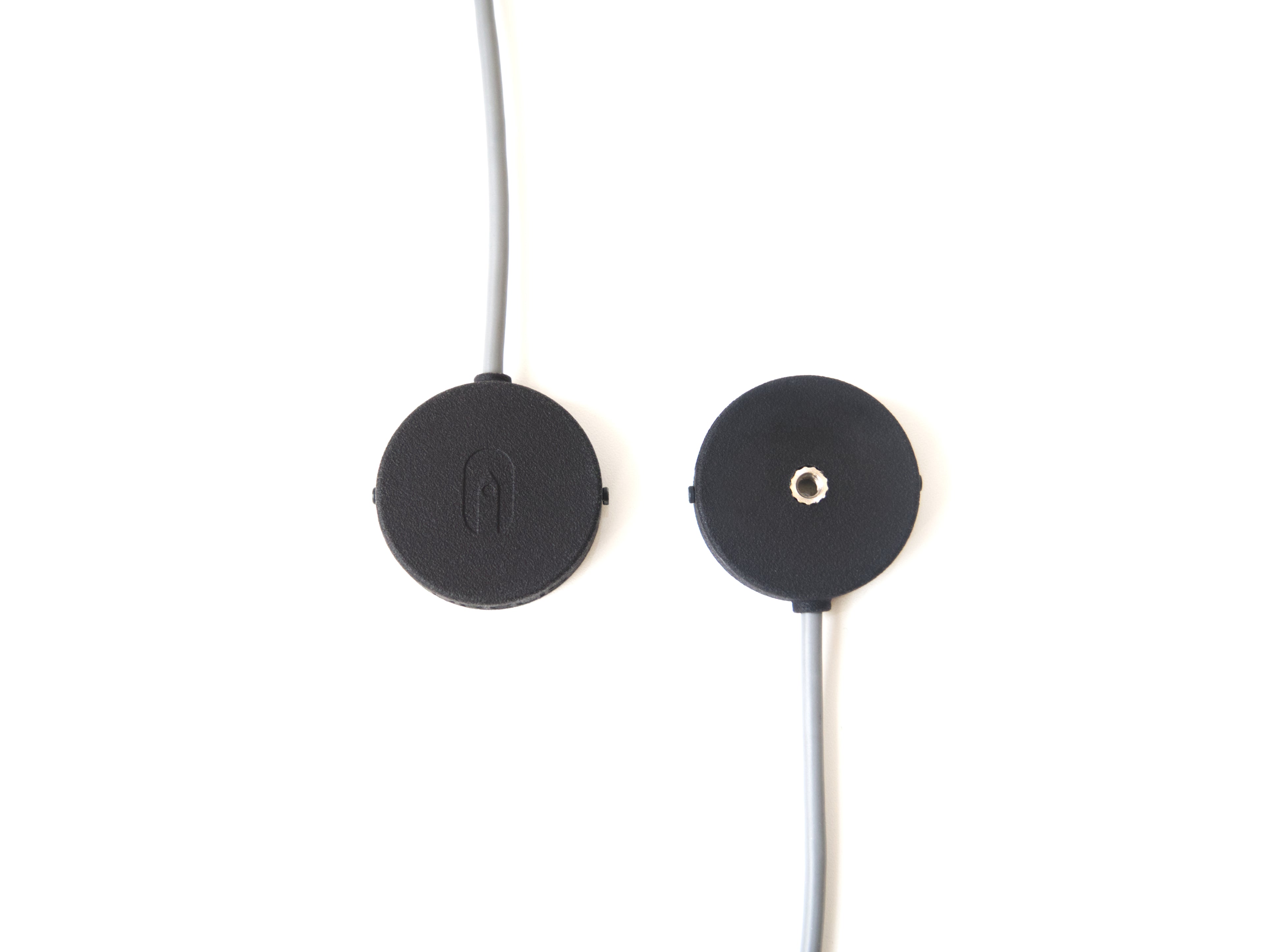 Su-1 contact microphone