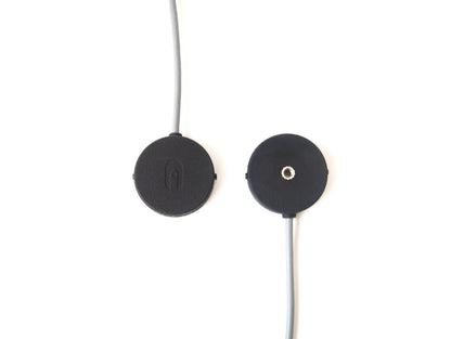 Su-1 contact microphone