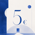 Hedda Gamma įėjimo bilietas 5€