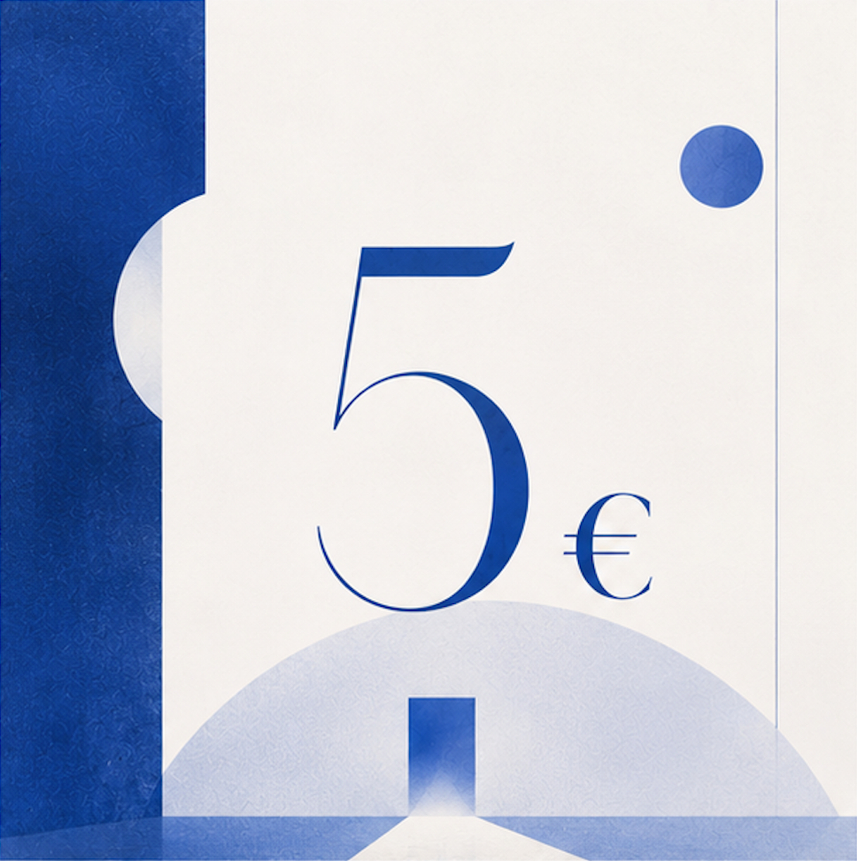 Hedda Gamma įėjimo bilietas 5€