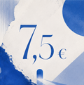 Hedda Gamma įėjimo bilietas 7,5€
