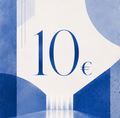 Hedda Gamma įėjimo bilietas 10€