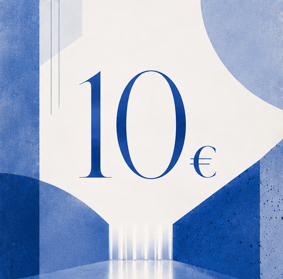 Hedda Gamma įėjimo bilietas 10€