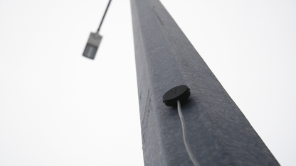 Su-1 contact microphone